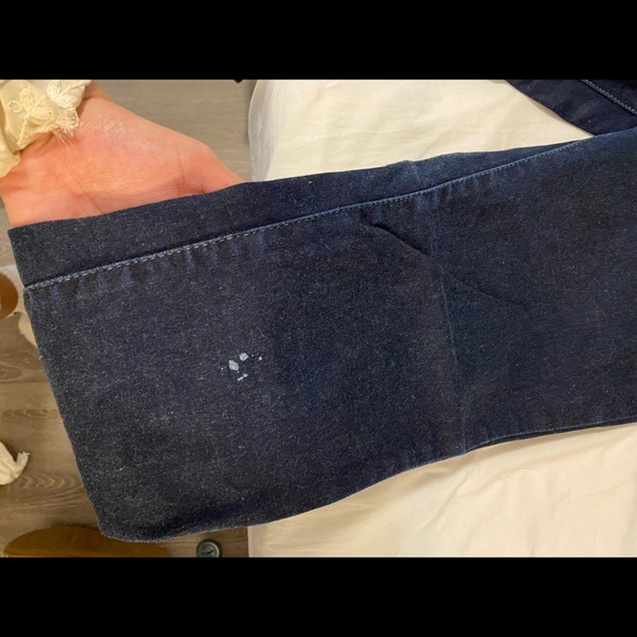 Levi’s 720 jeans - Picture 4 of 4